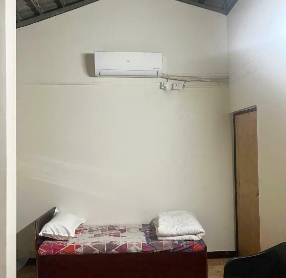 Номер Deluxe, Mid Beach Stay Gokarna