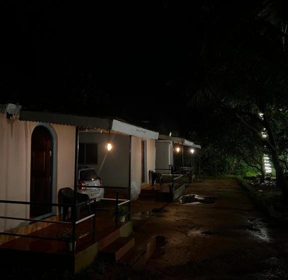 Номер Стандарт, Mid Beach Stay Gokarna