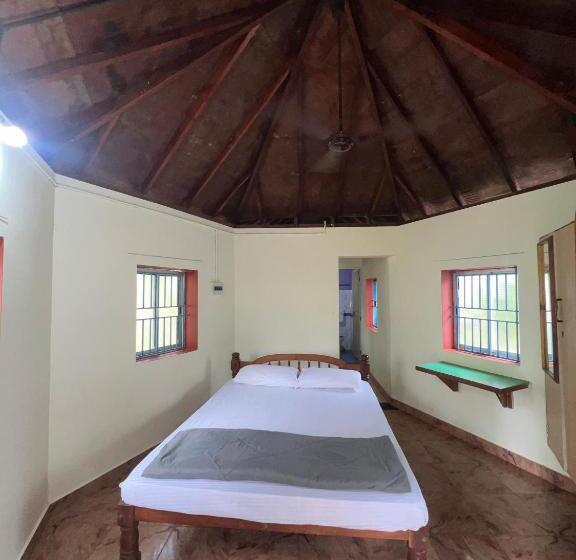 Номер Стандарт, Mid Beach Stay Gokarna