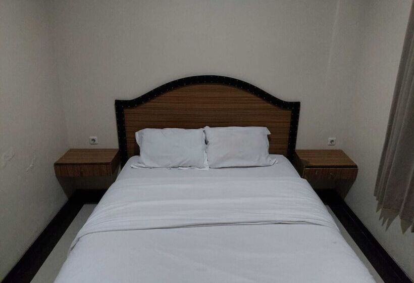 Номер Deluxe, Mumtaz Syariah Homestay