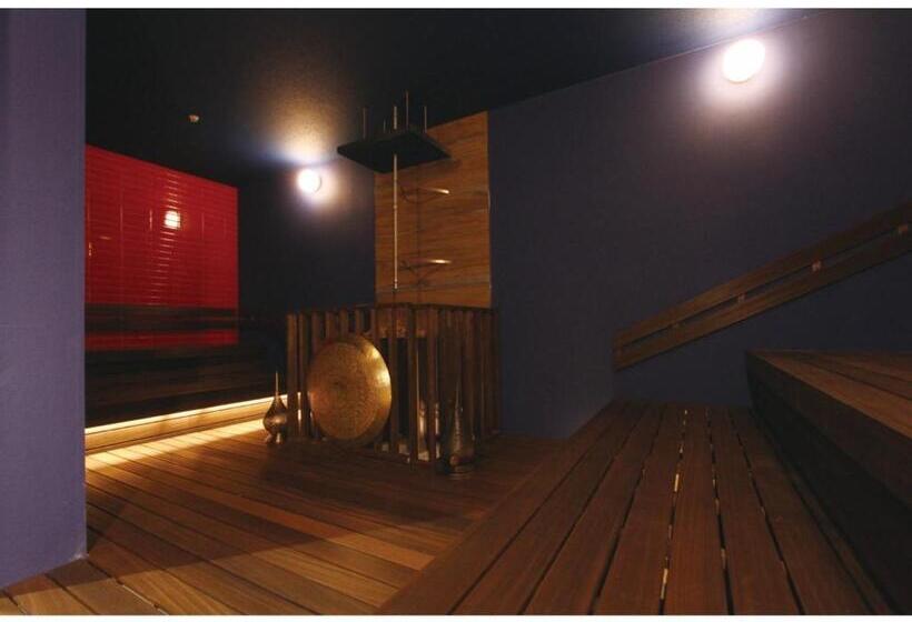 스탠다드 스튜디오, Kajimachi No Yu Spa Solani   Vacation Stay 26782v