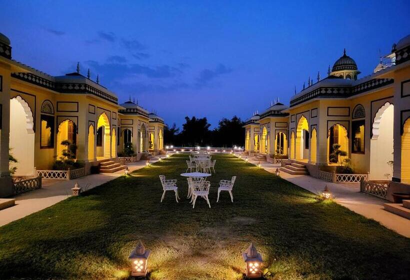 Стандартный Номер Кровать Кинг, The Grand Barso