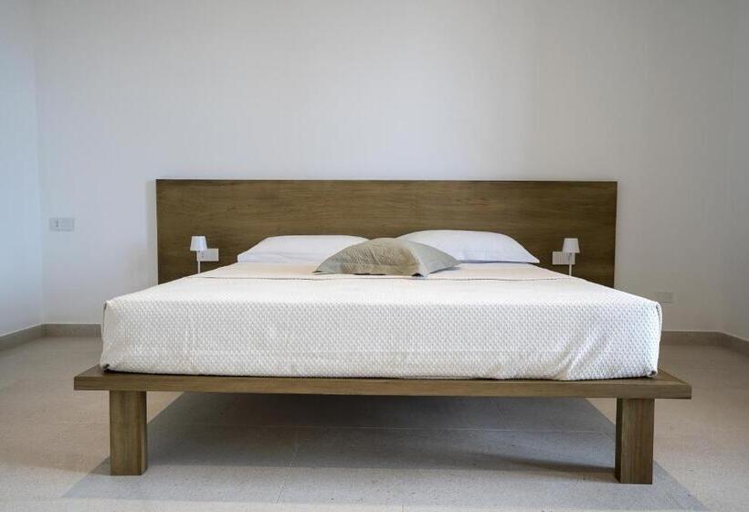 Люкс Вид на Море, Kalibia Rooms And Suites