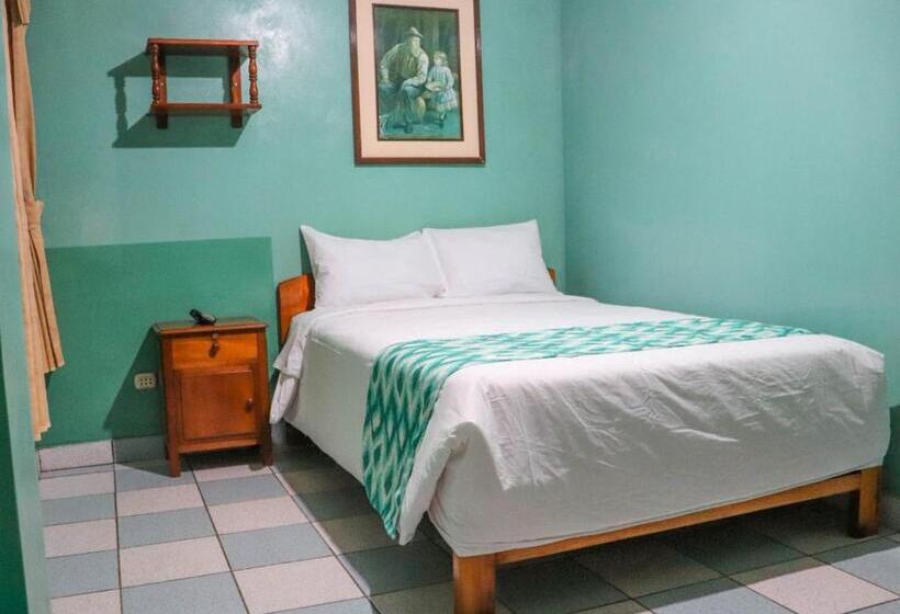Номер Стандарт, Alpa Kasa Chachapoyas