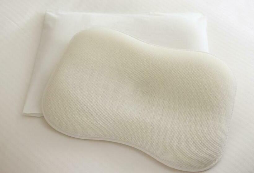 Номер Стандарт Индивидуальный, Apa Hotel <sapporo Odoriekimaenishi>