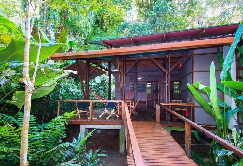 Бунгало Стандарт 2 Спальни, La Kukula Lodge