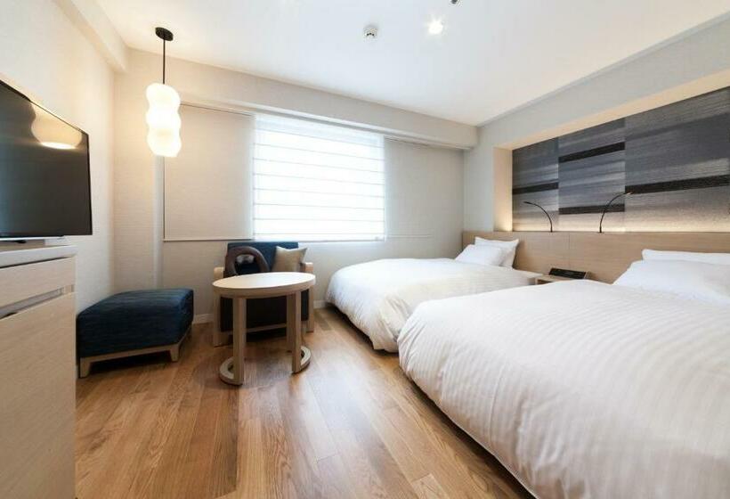 스탠다드 룸, Nishitetsu Hotel Croom Hakata