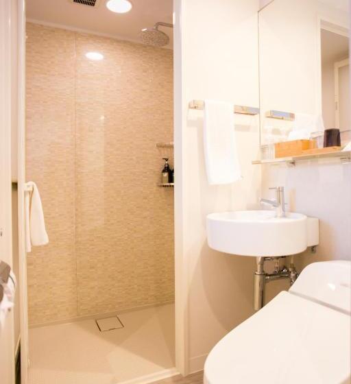 컴포트 싱글 룸, Nishitetsu Hotel Croom Hakata