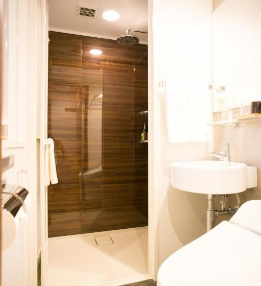 컴포트 룸, Nishitetsu Hotel Croom Hakata