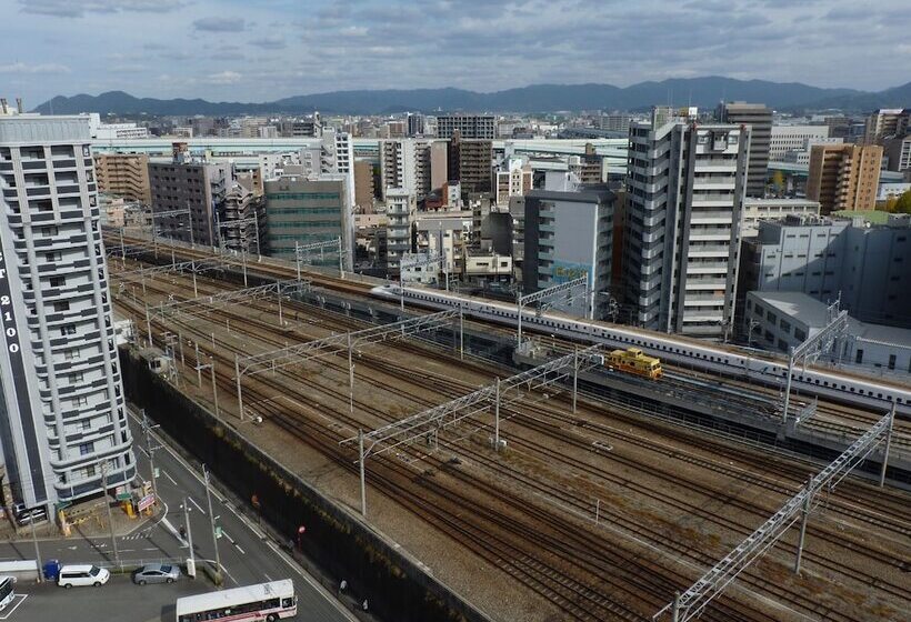 스탠다드 룸, Nishitetsu Hotel Croom Hakata