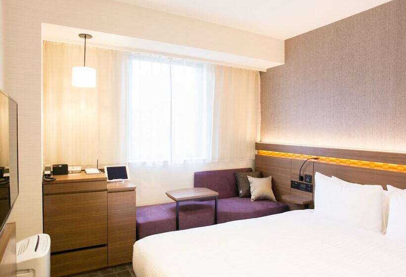스탠다드 룸, Nishitetsu Hotel Croom Hakata