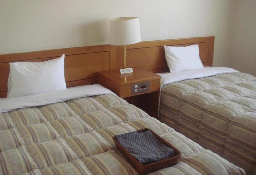 Номер Стандарт, Route Inn Fukui Owada