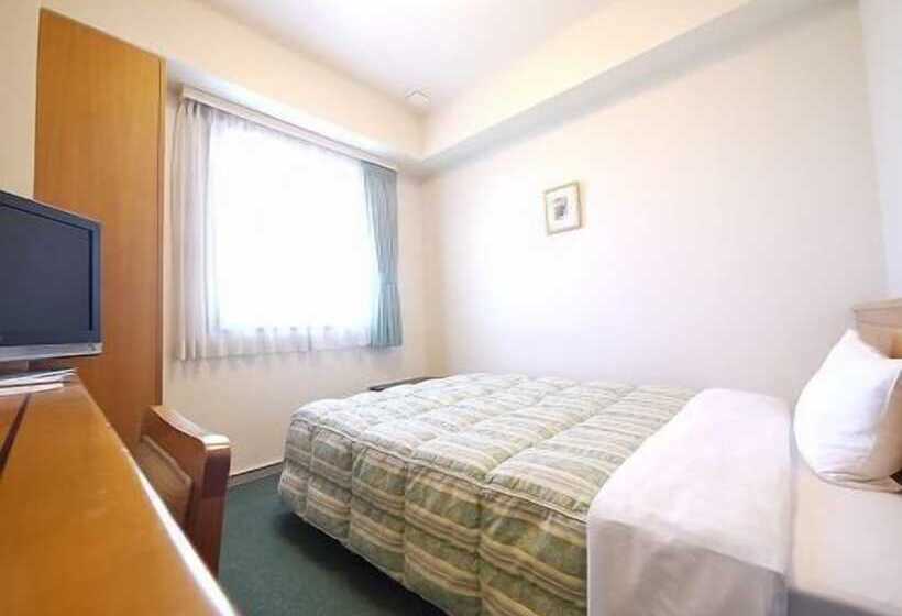 Номер Стандарт Индивидуальный, Route Inn Fukui Owada
