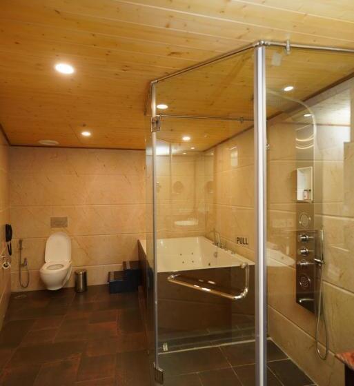 패밀리 스위트, Denzong Regency  Luxury Mountain Retreat Spa & Casino