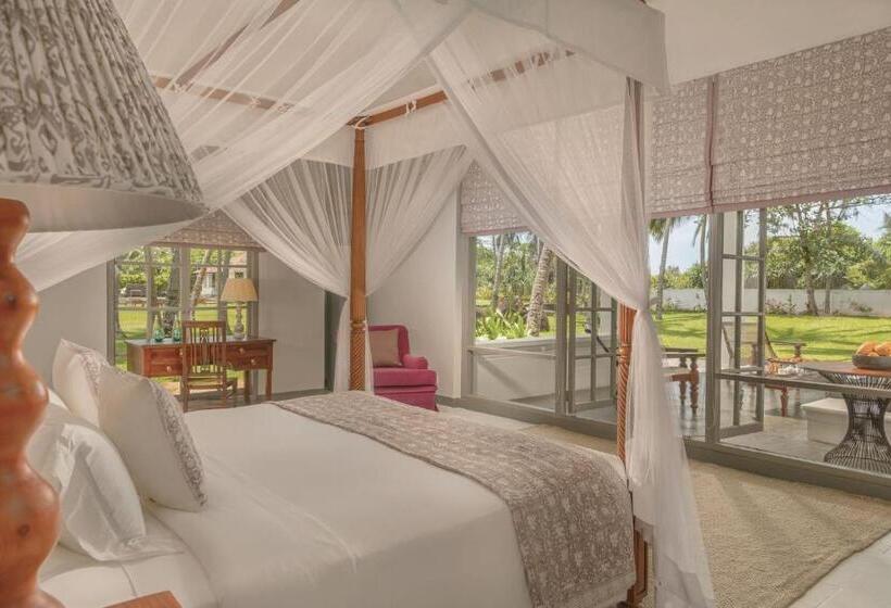 Люкс Superior, The Villa Bentota By Kk Collection