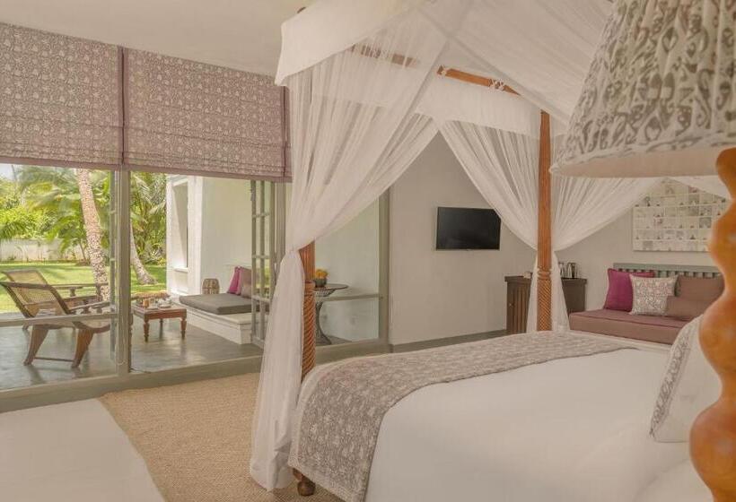 Люкс Superior, The Villa Bentota By Kk Collection