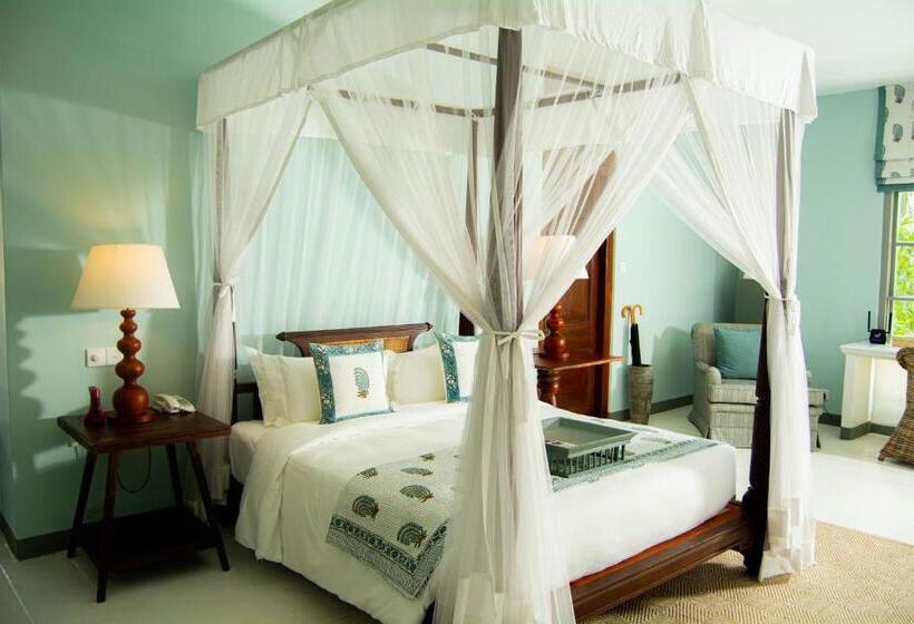 Номер Superior, The Villa Bentota By Kk Collection