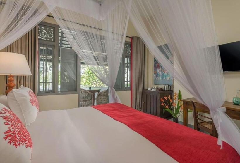 Номер Superior, The Villa Bentota By Kk Collection