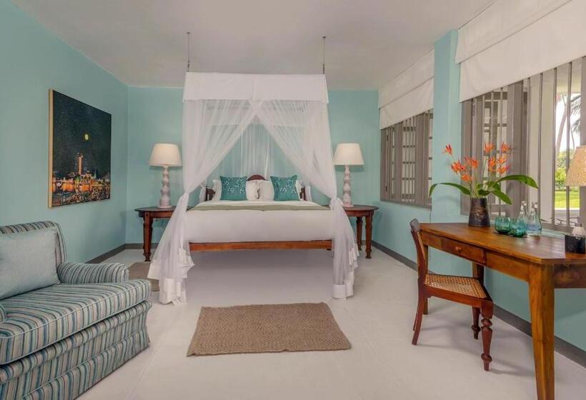 Президентский Люкс, The Villa Bentota By Kk Collection