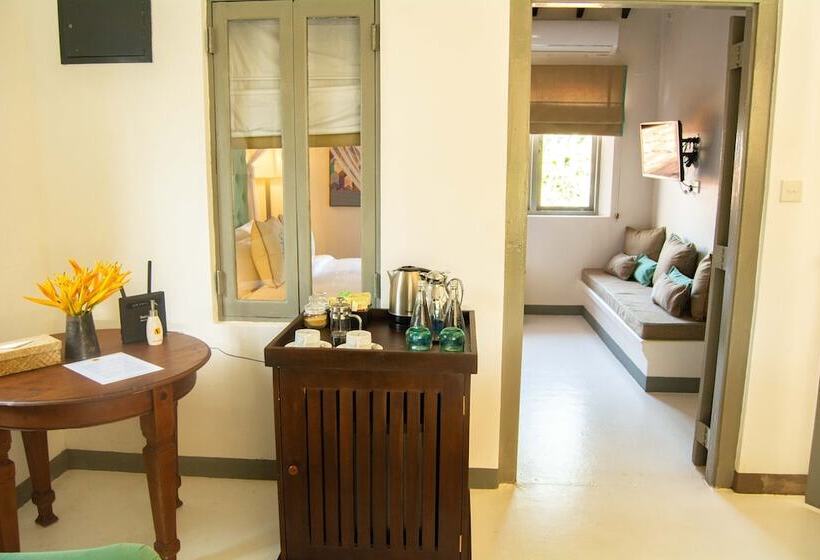 Номер Стандарт, The Villa Bentota By Kk Collection