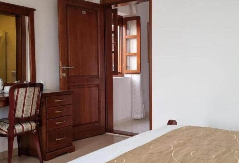 اتاق استاندارد با تخت بزرگ, Citadela Old Town   Gelateria