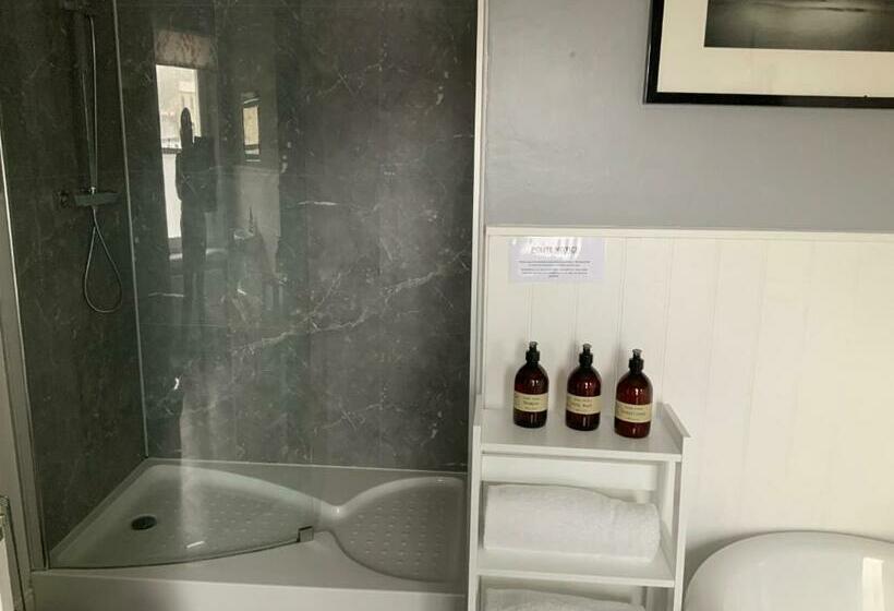 Номер Deluxe Кровать Кинг, Haven House