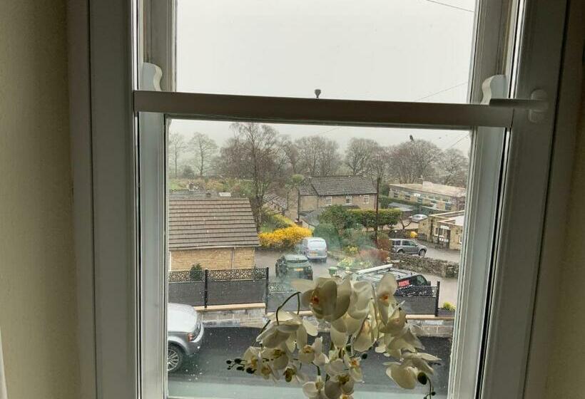 Номер Deluxe Кровать Кинг, Haven House