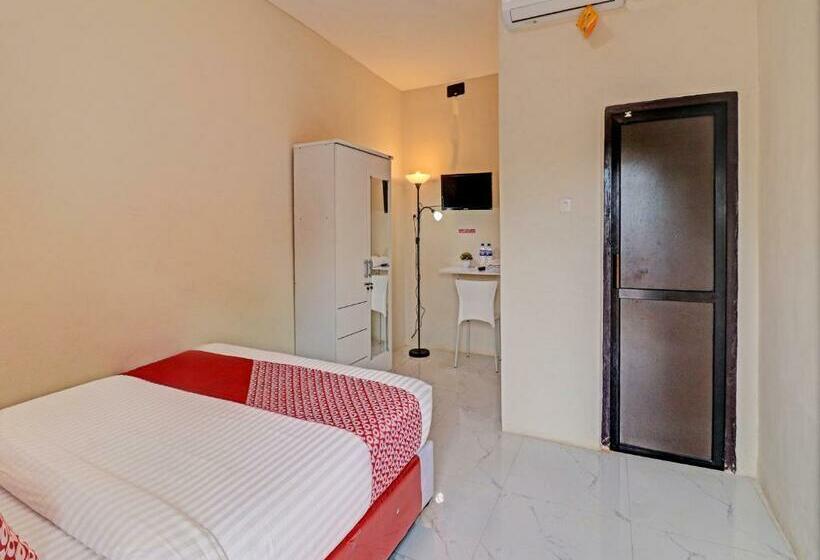 스탠다드 룸, Oyo 91022 Steze Homestay Syariah