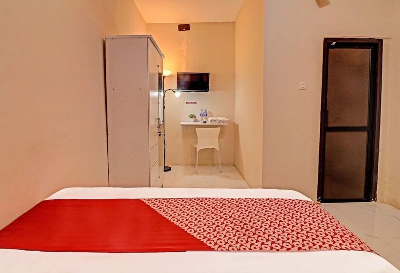 스탠다드 룸, Oyo 91022 Steze Homestay Syariah