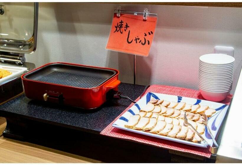 استودیوی استاندارد, Taiyonoen Tokushima Kenchomae   Vacation Stay 26357v