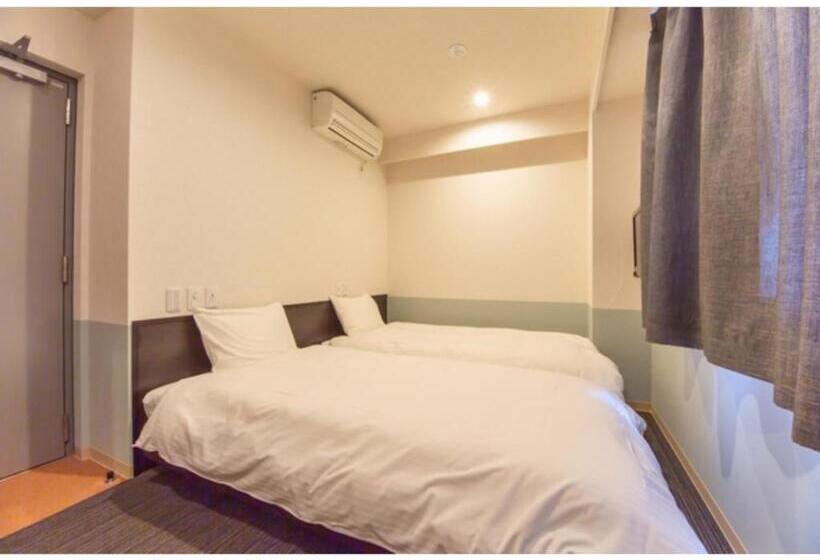 استودیوی استاندارد, Taiyonoen Tokushima Kenchomae   Vacation Stay 26357v