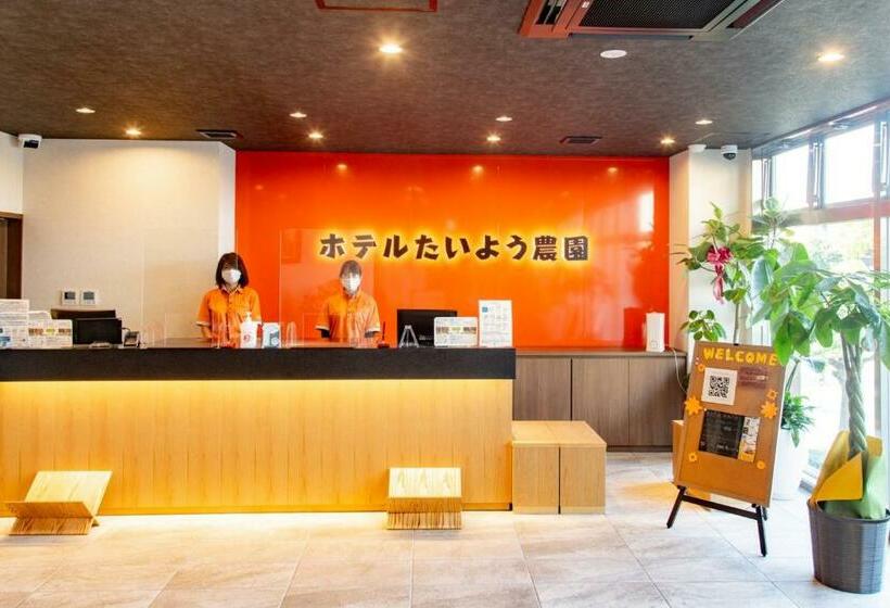 استودیوی استاندارد, Taiyonoen Tokushima Kenchomae   Vacation Stay 26357v