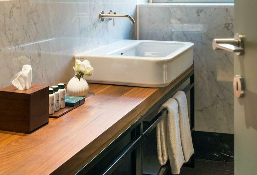 Люкс Superior, Byssus Suites