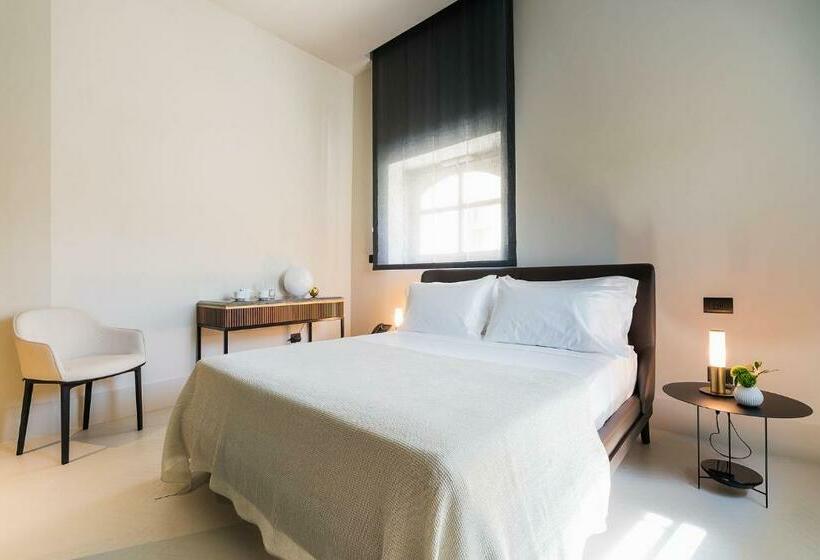 Люкс Superior, Byssus Suites