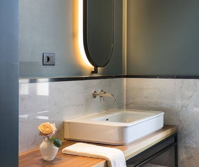 Президентский Люкс, Byssus Suites
