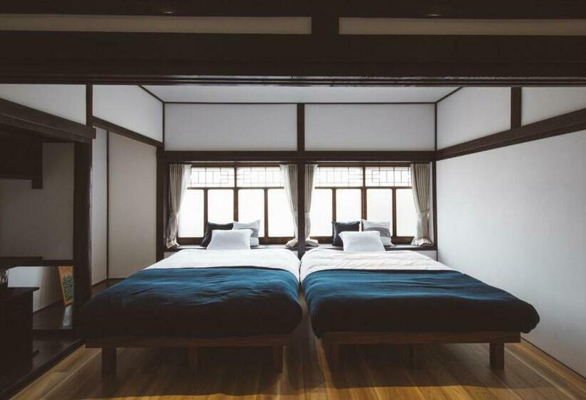 خانه 1 خوابه, Large Family Accommodation Tsuji Family   Vacation Stay 20952v
