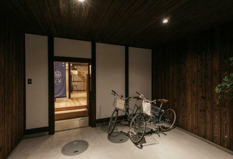 خانه 1 خوابه, Large Family Accommodation Tsuji Family   Vacation Stay 20952v