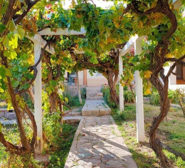 패밀리 룸, El Convento De Tilcara