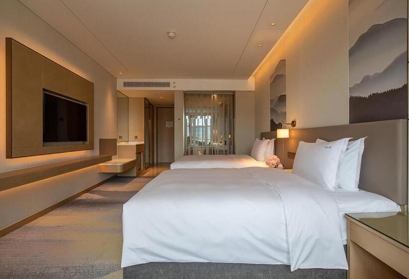 اتاق استاندارد, Holiday Inn Xining Datong, An Ihg