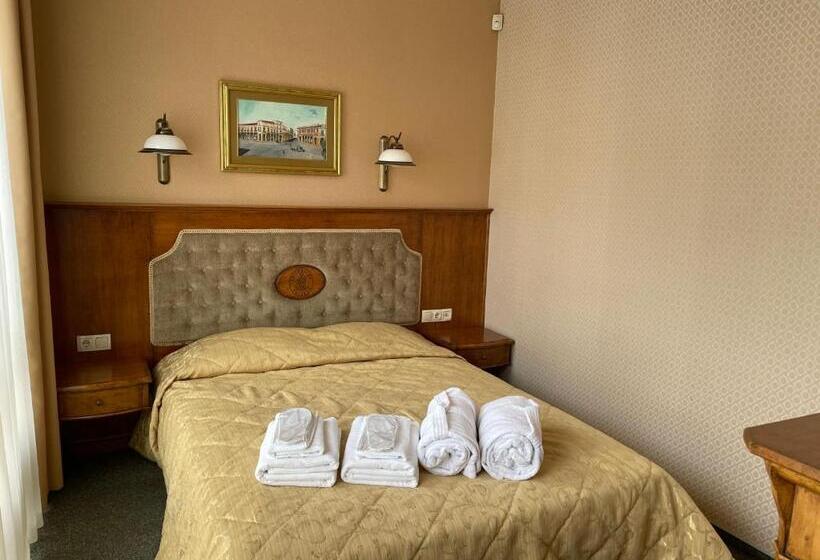 침실 2개 아파트, Apartment Senamiesčio Inkaras