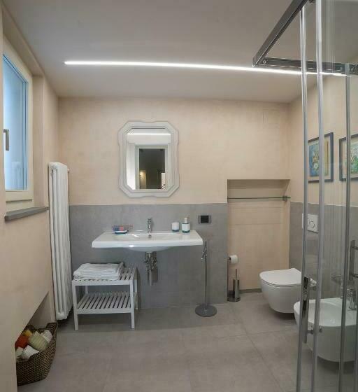 Студио Стандарт с Террасой, Le Case Di Angelina   Langhe Loft & Suites