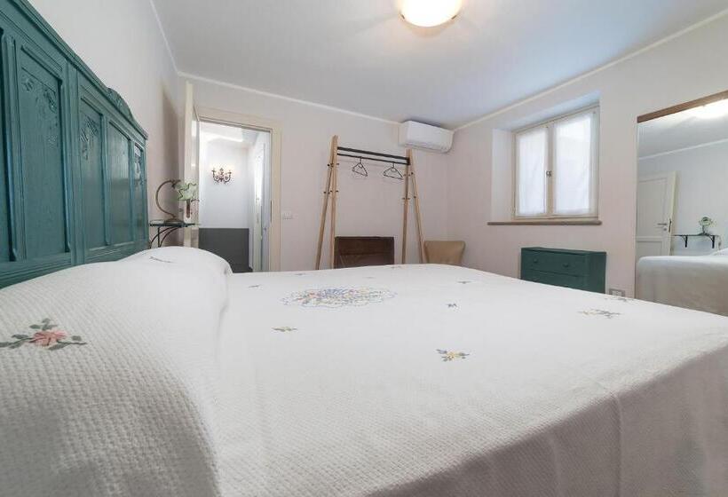 Family Suite, Le Case Di Angelina   Langhe Loft & Suites