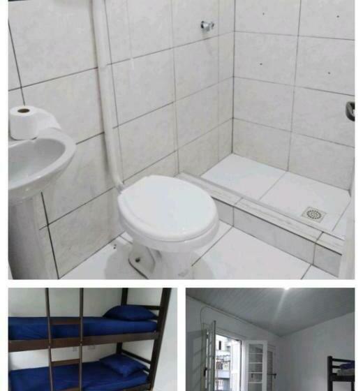Family Suite, Pousada Central   Prox Da Rodoviaria, Shoping Total, Hosp Santa Casa E Presidente Vargas