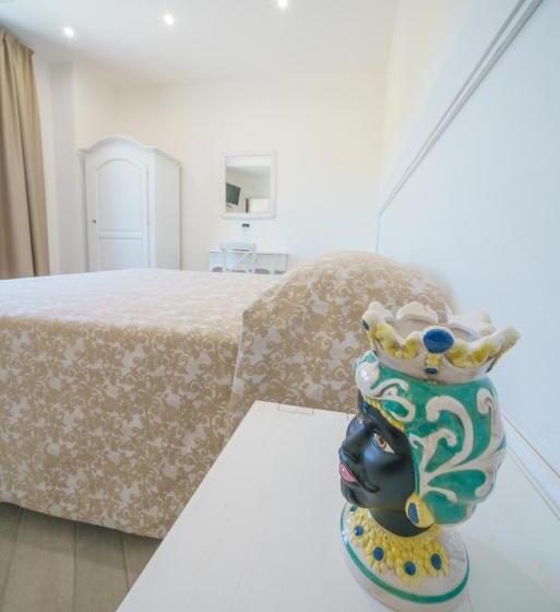 Номер Стандарт, Minissale Farmhouse