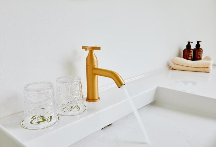 Номер Стандарт, Boutiquehotel Zum Goldenen Hirschen