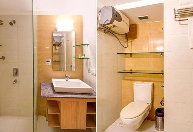 Люкс, Fabhotel Prime Indeedcare Hotel & Resorts   Nr Kolkata Airport