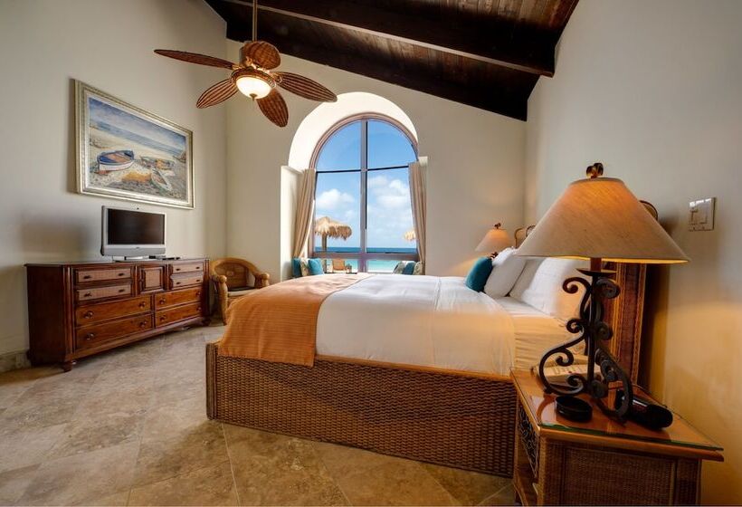 سوییت, Frangipani Resort
