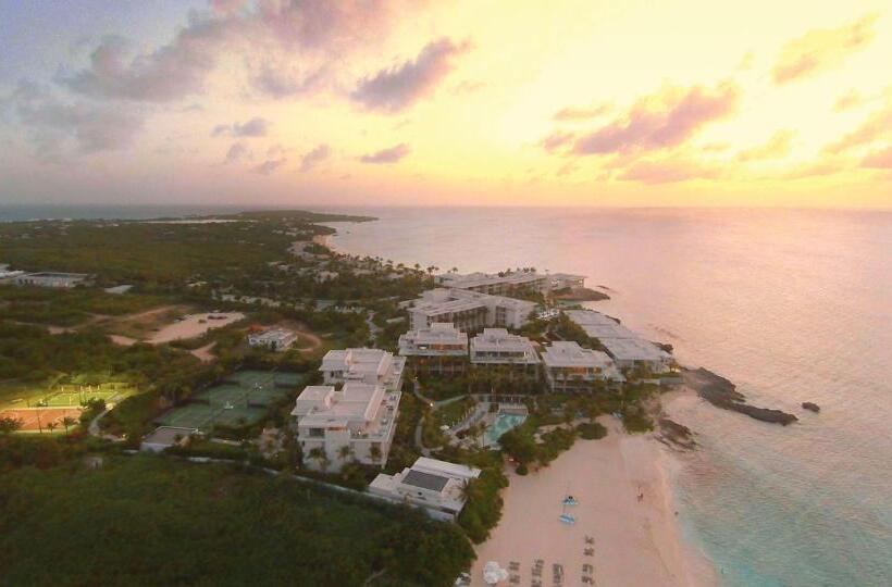 اتاق استاندارد, Four Seasons Resort And Residences Anguilla