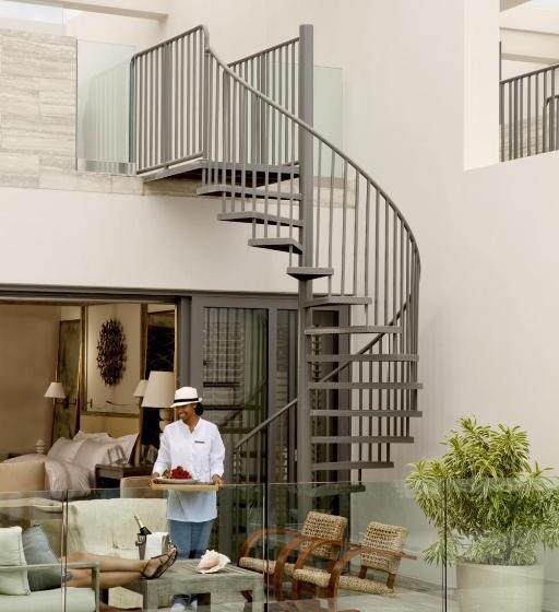 سوئیت با تخت بزرگ, Four Seasons Resort And Residences Anguilla