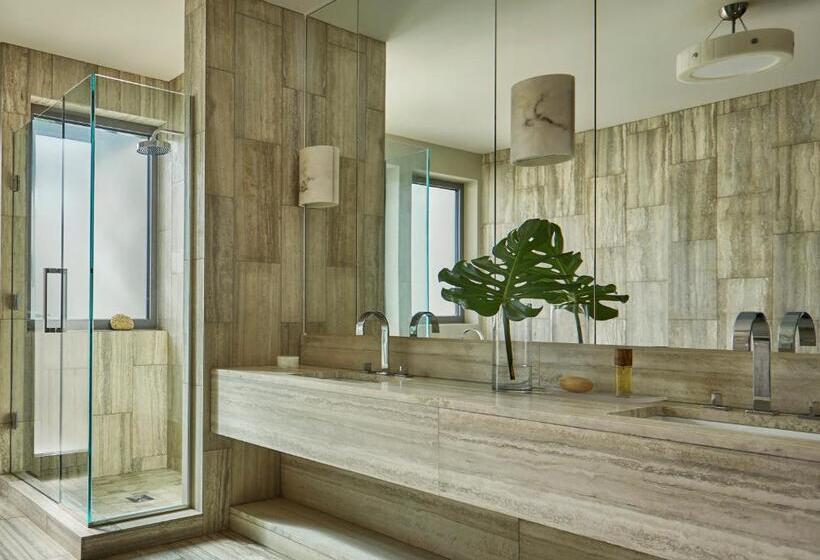1 Bedroom Penthouse Apartment, Four Seasons Resort And Residences Anguilla